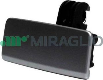 Miraglio 65/1 - Maniglia, Equipaggiamento interno www.autoricambi360.it
