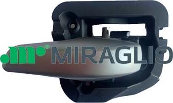 Miraglio 60/419 - Maniglia apriporta www.autoricambi360.it
