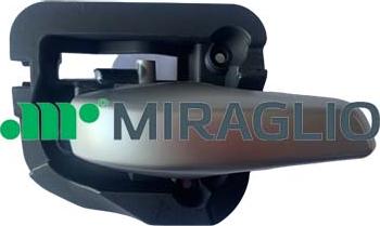 Miraglio 60/418 - Maniglia apriporta www.autoricambi360.it