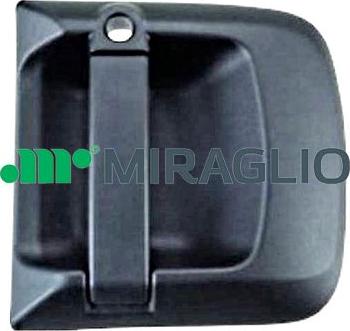 Miraglio 80/728 - Maniglia apriporta www.autoricambi360.it