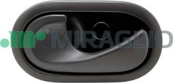 Miraglio 60/170 - Maniglia apriporta www.autoricambi360.it