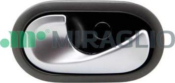 Miraglio 60/171 - Maniglia apriporta www.autoricambi360.it