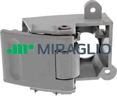 Miraglio 60/327 - Maniglia apriporta www.autoricambi360.it