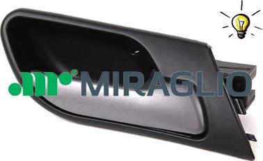 Miraglio 60/205 - Maniglia apriporta www.autoricambi360.it