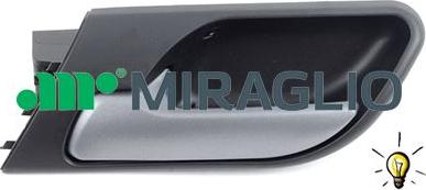 Miraglio 60/218 - Maniglia apriporta www.autoricambi360.it