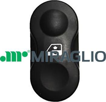 Miraglio 121/RNI76001 - Interruttore, Alzacristallo www.autoricambi360.it