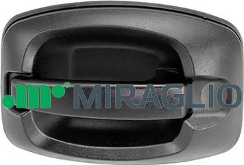 Miraglio 80/953 - Maniglia apriporta www.autoricambi360.it