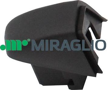 Miraglio 80/918 - Maniglia apriporta www.autoricambi360.it