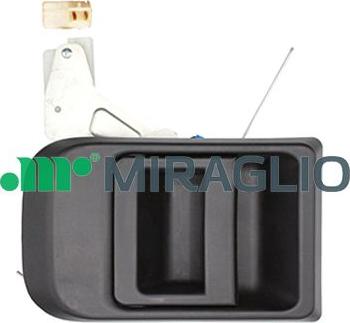 Miraglio 80/937 - Maniglia apriporta www.autoricambi360.it