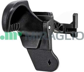 Miraglio 80/550 - Maniglia apriporta www.autoricambi360.it