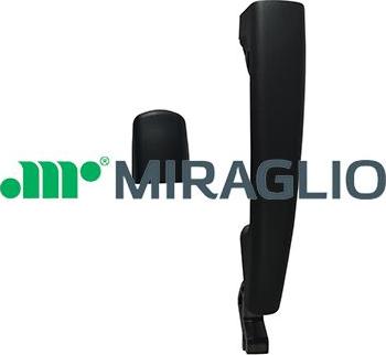 Miraglio 80/566 - Maniglia apriporta www.autoricambi360.it