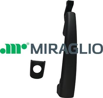 Miraglio 80/567 - Maniglia apriporta www.autoricambi360.it