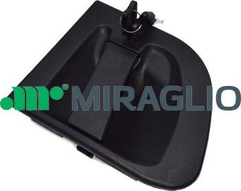 Miraglio 80/664 - Maniglia apriporta www.autoricambi360.it