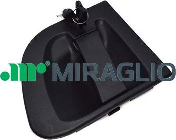 Miraglio 80/665 - Maniglia apriporta www.autoricambi360.it