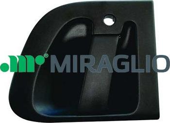 Miraglio 80/663 - Maniglia apriporta www.autoricambi360.it