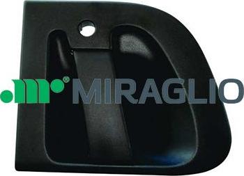 Miraglio 80/662 - Maniglia apriporta www.autoricambi360.it