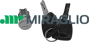 Miraglio 80/1040 - Maniglia apriporta www.autoricambi360.it