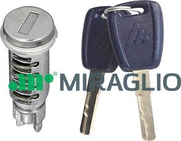 Miraglio 80/1042 - Maniglia apriporta www.autoricambi360.it