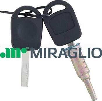 Miraglio 80/1036 - Maniglia apriporta www.autoricambi360.it