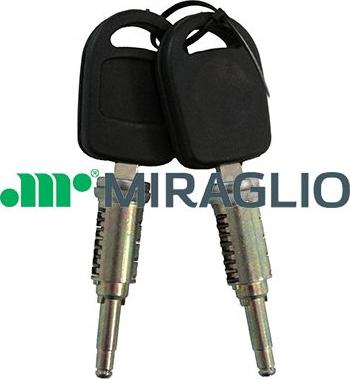 Miraglio 80/1230 - Maniglia apriporta www.autoricambi360.it