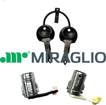 Miraglio 80/1229 - Maniglia apriporta www.autoricambi360.it