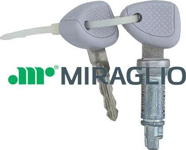 Miraglio 80/1228 - Maniglia apriporta www.autoricambi360.it
