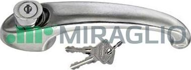 Miraglio 80/89 - Maniglia apriporta www.autoricambi360.it