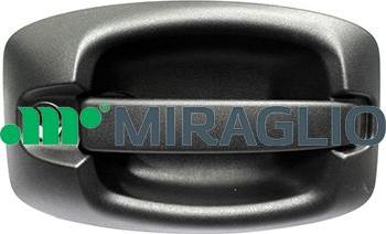 Miraglio 80/860 - Maniglia apriporta www.autoricambi360.it