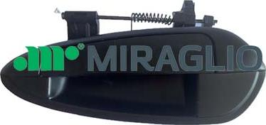 Miraglio 80/884 - Maniglia apriporta www.autoricambi360.it
