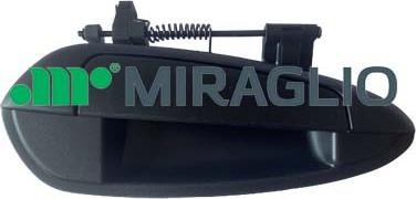 Miraglio 80/881 - Maniglia apriporta www.autoricambi360.it