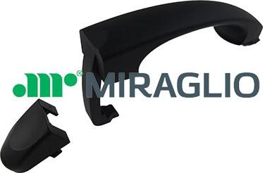 Miraglio 80/834 - Maniglia apriporta www.autoricambi360.it