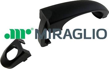 Miraglio 80/833 - Maniglia apriporta www.autoricambi360.it