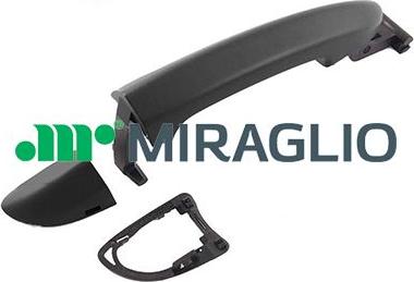 Miraglio 80/829 - Maniglia apriporta www.autoricambi360.it