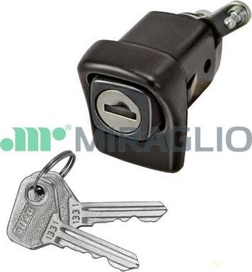 Miraglio 80/280 - Maniglia apriporta www.autoricambi360.it