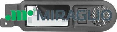 Miraglio 60/354 - Maniglia apriporta www.autoricambi360.it