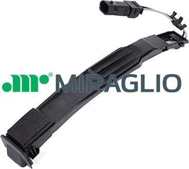 Miraglio 80/716 - Maniglia apriporta www.autoricambi360.it