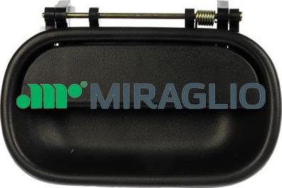 Miraglio 80/721 - Maniglia apriporta www.autoricambi360.it