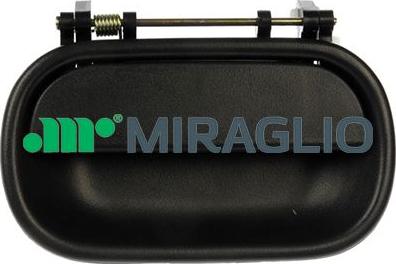 Miraglio 80/722 - Maniglia apriporta www.autoricambi360.it