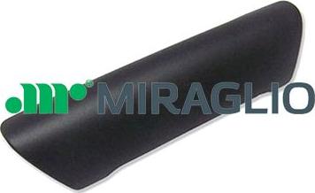Miraglio 70/27 - Guarnizione, Portellone vano bagagli / di carico www.autoricambi360.it
