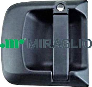 Miraglio 80/729 - Maniglia apriporta www.autoricambi360.it