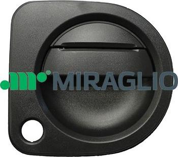 Miraglio 80/808 - Maniglia apriporta www.autoricambi360.it
