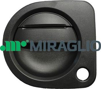 Miraglio 80/809 - Maniglia apriporta www.autoricambi360.it