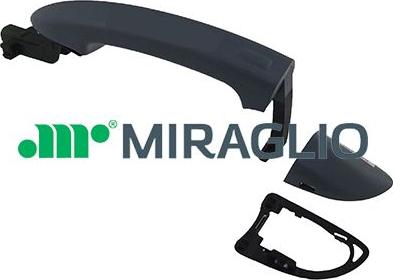 Miraglio 80/831 - Maniglia apriporta www.autoricambi360.it
