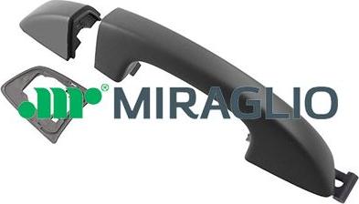 Miraglio 80/822 - Maniglia apriporta www.autoricambi360.it