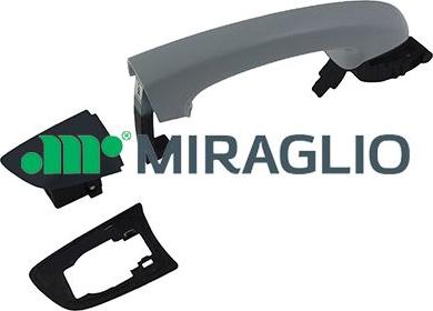 Miraglio 80/823 - Maniglia apriporta www.autoricambi360.it