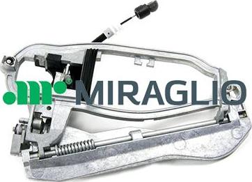 Miraglio 80/815 - Maniglia apriporta www.autoricambi360.it