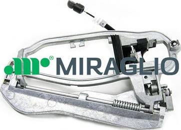 Miraglio 80/814 - Maniglia apriporta www.autoricambi360.it