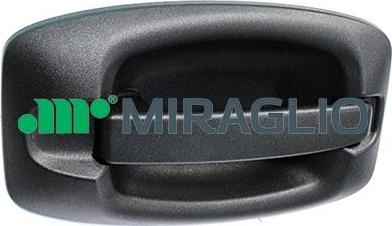 Miraglio 80/859 - Maniglia apriporta www.autoricambi360.it