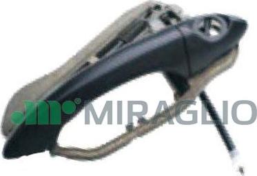 Miraglio 80/763 - Maniglia apriporta www.autoricambi360.it