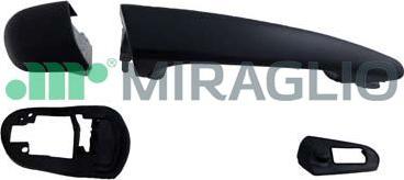 Miraglio 80/717 - Maniglia apriporta www.autoricambi360.it